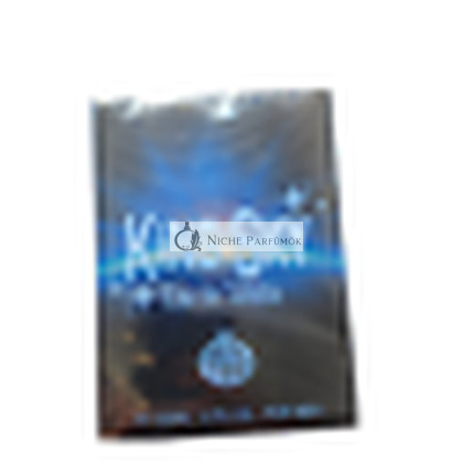 Real Time King Sky Eau de Toilette pre mužov, 100ml