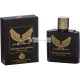 REAL TIME Pánsky Eau de Toilette Big Eagle Black, 100ml