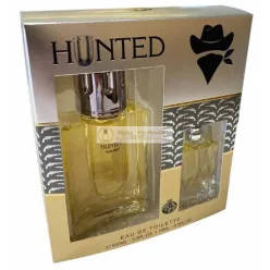 Real Time Hunted Pre mužov EDT set 100ml + 15ml
