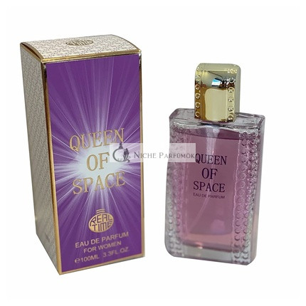Kráľovná vesmíru EDP 100ml