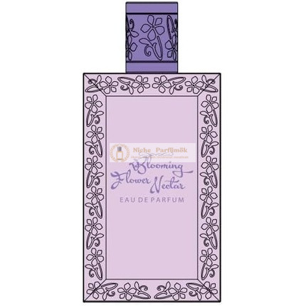 Kvetinový Nektár EDP, 100ml