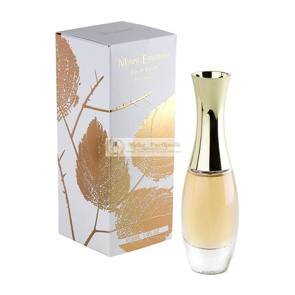 Zmiešané emócie EDP 30ml