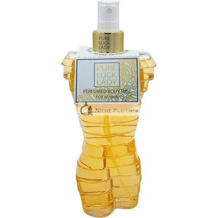 Pure Luck Dámsky Telový Sprej, 250ml