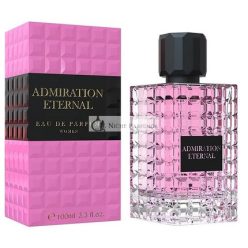 Admiration Eternal Dámsky Parfum Spray, 100 ml