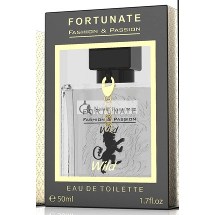 Wild EDT 50ml