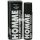Omerta Black and Silver Man Eau de Toilette, 100ml