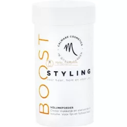 Calmare Styling Boost - 10 g - Púder na objem