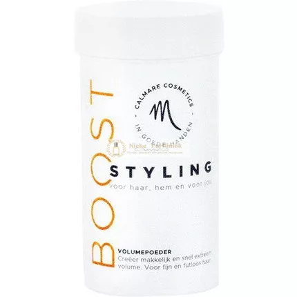 Calmare Styling Boost - 10 g - Púder na objem