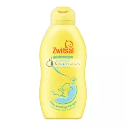 Zwitsal Detský Hajový Lotion, 200ml