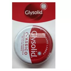 Glysolid Klasická Ochrana a Mäkkosť pre Vaše Perá