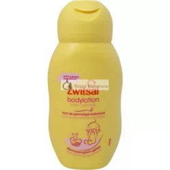 Zwitsal - Telové Mlieko - 75ml