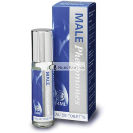 Pheromones CP Mužské Feromóny, 20ml