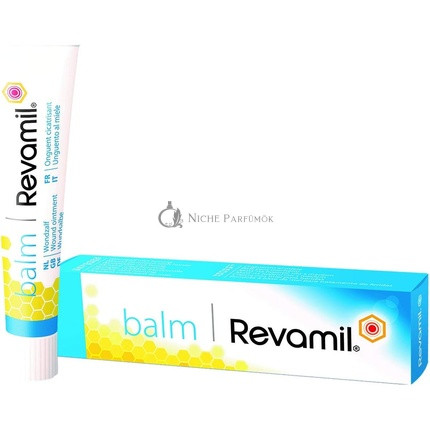 Bfactory Upokojujúci balzam 15g