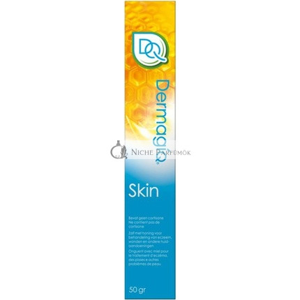 Dermagiq Krém na ekzém - 50 g