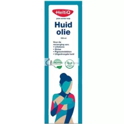 Heltiq Telový olej 150 ml