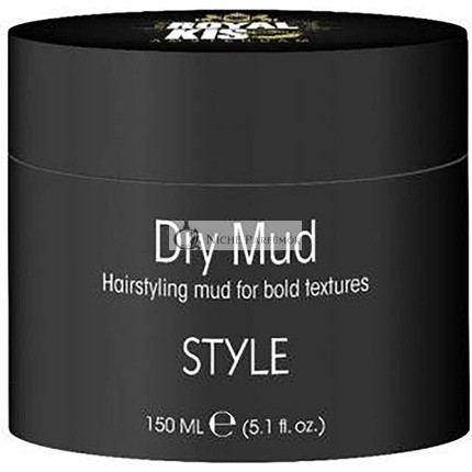 Kis Royal Kis Dry Mud, 150ml