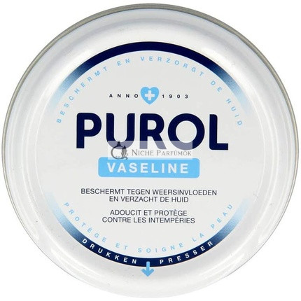 Purol Vazelína 50ml