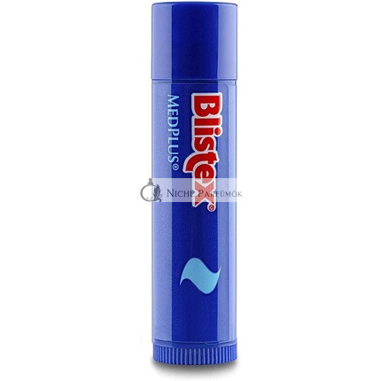 Blistex Med Plus Balzam na Perá Stick, 4.25g
