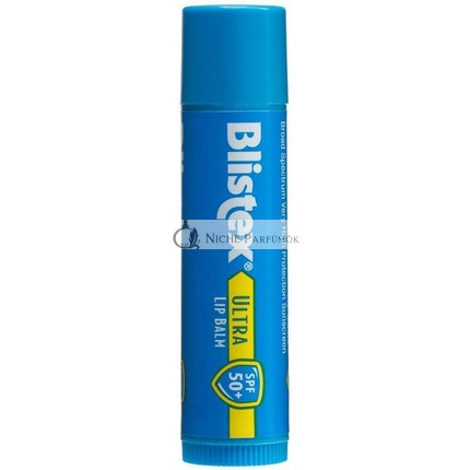 Blistex Balzam na pery Ultra Spf50
