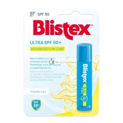 Blistex Ultra SPF50 Stick Balzam na pery