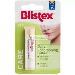 Blistex Denný Kondicionér Balzam na Perá, 4,25g
