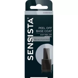 Sensista Peeling Základný Lak