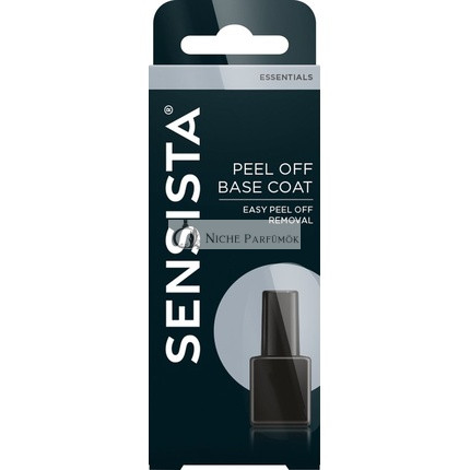 Sensista Peeling Základný Lak