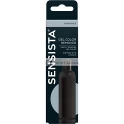 Sensista Gél Odstraňovač Farby