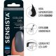 Sensista Color Gel Svet je tvoja ústrica - Šedá