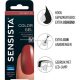 Sensista Color Gel Nuts About You - Hnedá