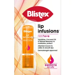 Blistex Infúzia na pery Restore, 37g