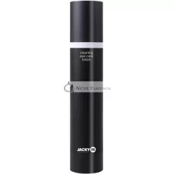 Jacky M Odlíčovací Penové Mlieko na Oči 120ml