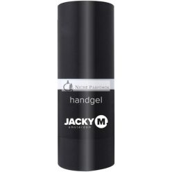 Jacky M Dezinfekčný Gél na Ruky, 50ml