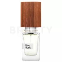   Nasomatto Silver Musk čistý parfém unisex 30 ml