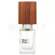 Nasomatto Silver Musk čistý parfém unisex 30 ml