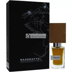 Nasomatto Absinth čistý parfém unisex 30 ml