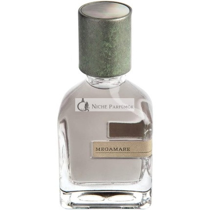 ORTO PARISI MEGAMARE Parfum, 50ml