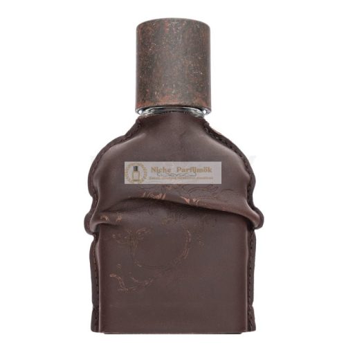 Orto Parisi Cuoium čistý parfém unisex 50 ml