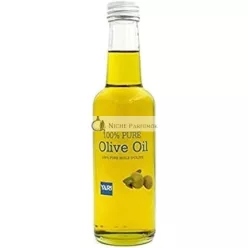 Yari Prírodný Arganový Olej, 250ml