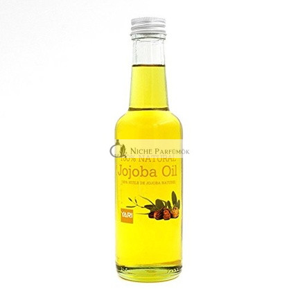 YARI 100% Prírodný Jojobový Olej, 250ml