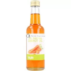 Yari Prírodný ricínový olej 250ml