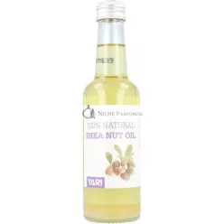 Yari Prírodný Shea Orechový Olej 250ml