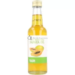 Yari Prírodný Papájový Olej