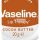 Vaseline Terapia na pery s kakaovým maslom 20g