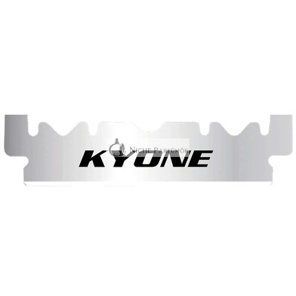 KYONE SE-100 Jednopríložná čepeľ - 100 Balenie