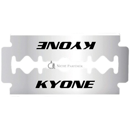 KYONE DE-100 dvojitá hrana čepeľ