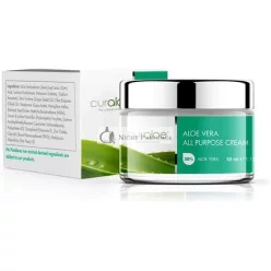 Curaloe Univerzálny čistí Aloe Vera, 100ml