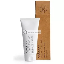 OOLABOO Super Foodies Ao | 06 Jemný peeling na tvár, 100ml