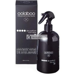 Oolaboo OOOO De Parfum Izbový Sprej 04, 500ml