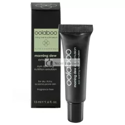 OOLABOO Ranné Osviežujúce Emulzia, 15ml